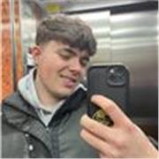 Estudiante de 2 Bachillerato con el C1 Cambridge Ingles