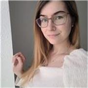 I have a native level of the English Language, I can help my students improve their grammar, vocabulary, speaking, and writing