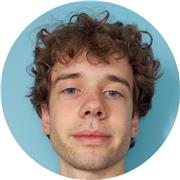 Je suis étudiant à Strasbourg et je donne des cours de mathématiques