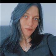 Profesora de psicología para estudiantes de secundaria y universidad