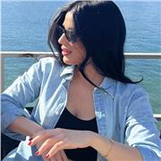 Laureata in Giurisprudenza con 110 e lode