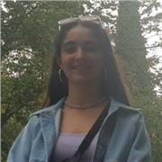 Profesora particular especializada en materias de ciencias