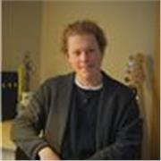 I am a professional musician who teaches guitar, bass and ukulele. I hold 2 music degrees and teach beginners and intermediates   