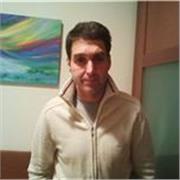 Profesor de Física con más de 18 años de experiencia en el ámbito científico tecnológico. 