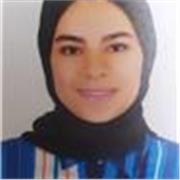 A native Arabic language tutor from Egypt, teaching online to everyone.