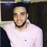 Ahmed