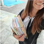 Lezioni di italiano per bambini e stranieri: lettura, scrittura, grammatica con metodo creativo e personalizzato.