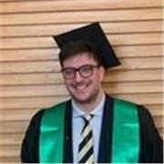 Laureato in Giurisprudenza alla BOCCONI per ripetizioni materie umanistiche (italiano, storia, diritto, …) a BERGAMO