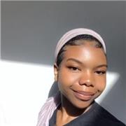 Hazel Mhoya