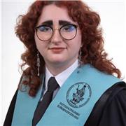 Profesora particular de inglés presencial