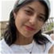 Responsable, paciente, trabajadora. Me encanta enseñar y ayudar