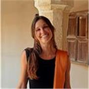Profesora titulada en Ingeniería Forestal con más de 5 años de experiencia