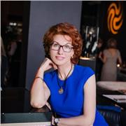 Ekaterina Andreeva