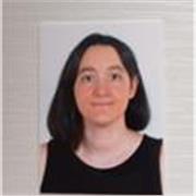 Traductora y profesora de inglés. Online, ESO y Bachillerato