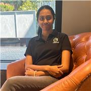 Programming tutor specializing in HTML, CSS, JavaScript and React for beginners and intermediate learners