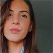 Laureata in Psicologia, con master in Neuropsicologia Clinica, impartisce lezioni da remoto di scienze umane. Disponibile per aiuto compiti e supporto allo studio per ragazzi delle scuole elementari e medie