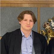 Happy to help with legal content & advocacy!