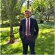 Profesor particular de Física y Matemáticas