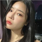 I'm a native Korean speaker. I came to the UK a year ago for my postgraduate studies.