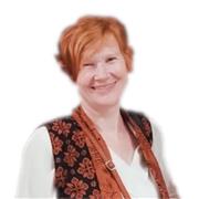 Friendly, online English native speaker tutor, with 20+ years teaching English as a foreign language to children and adults.