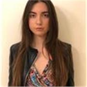 Offro ripetizioni individuali e collettive per studenti dalle scuole medie alla triennale di Università. Sono storica dell'arte e laureata nel corso magistrale di Storia dell'Arte alla Sapienza di Roma.