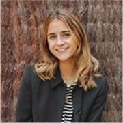 Estudiante de máster de Ingeniería Biomédica