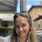 Native English speaker offering friendly and personalized English lessons