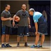 Mas de 30 años desarrollando Jugadoras y jugadores en clubes y academias top en Madrid y fuera de España.