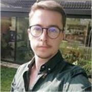 Étudiant en informatique en 4ème année et diplômé d'un bac +3 Admin Systèmes et Réseaux, je serai en capacité de vous accompagner