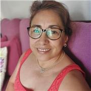 Responsable y comunicativa con las personas y en especial con mis alumnos.
