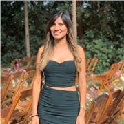 LICENCIADA EN MATEMÁTICA, PROFESORA DE MATEMÁTICA