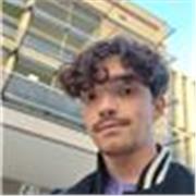 Professeur de mathématiques et d'aide au devoir pour collégiens
Étudiant en mathématiques 
