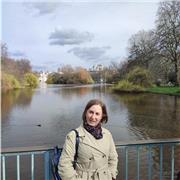 Native Speaker of Russian Language with PhD degree in Language and Literature, individual approach to every learner