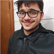 Sou estudante de Ciências Econômicas, também já auxiliei diversos alunos em aulas de reforços sobre matemática aplicada