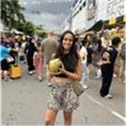 Profesora graduada en la Universidad URV. Clases de refuerzo de todas las asignaturas
