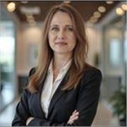 Mathe-Tutorin mit Universitätsabschluss, Geduld und klaren Erklärungen