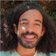 Professor de Biologia e Química