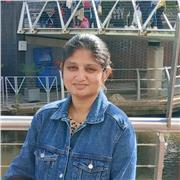 Management Tutor with rich experience in Human Resource Management and Marketing