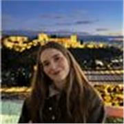 Estudiante del grado de química en la universidad de Cádiz.
Con capacidad para enseñar cualquier materia hasta la eso