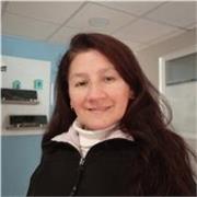 Tecnóloga en Sistemas, experiencia enseñando a adultos y adultos mayores, soy paciente y amable. Puedo dar clases presenciales