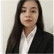 Native female Spanish teacher from México