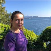 Insegnante disponibile per lezioni private e a domicilio a Torino