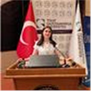 Tugçe Polat