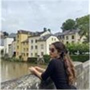 Soy estudiante de Química en la Universidad de Sevilla y ofrezco clases tanto de Física como de Química en toda la ESO y facultad