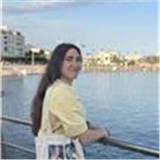 Graduada en Estudios Ingleses imparte clases de inglés para todas las edades