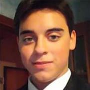 Studente universitario diplomato al Professionale Turistico offre ripetizioni ed informazioni su qualsiasi cosa sia inerente al Turismo