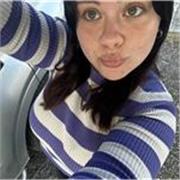 Soy una persona muy cariñosa me gusta que aprendan los niños conmigo 