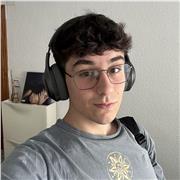 Estudiante de doble grado en Física y Matemáticas, clases de Matemáticas y Física para alumnos de ESO y Bachillerato
