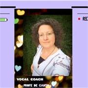 Tu Vocal Coach Presencial : cantar mejor está a un paso 🎙