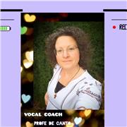 Tu Vocal Coach Presencial : cantar mejor está a un paso 🎙